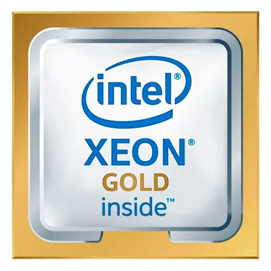 Комплект процессора HP Intel Xeon 6154 3.0GHz DL360 G10, 870970-B21