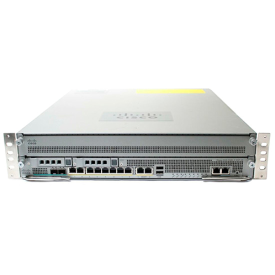 Межсетевой экран Cisco ASA5585-S10X-K9