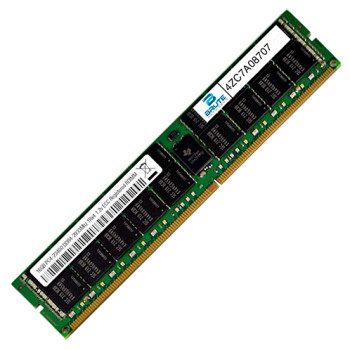 Оперативная память Lenovo 16GB DDR4 2933MHz RDIMM, 4ZC7A08707 Оперативная память Lenovo 16GB DDR4 2933MHz RDIMM, 4ZC7A08707