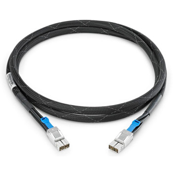 Кабель HPE Aruba 3800/3810M 3m Stacking Cable, J9579A