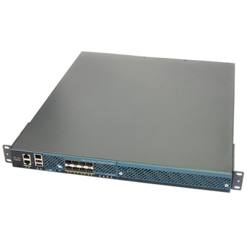 Контроллер Cisco AIR-CT5508-K9 Контроллер Cisco AIR-CT5508-K9