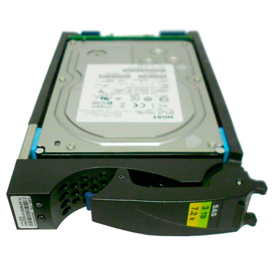 Жесткий диск EMC 3TB 6G 7.2K 3.5