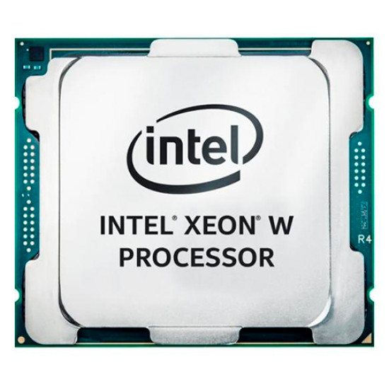 Процессор Intel Xeon W-2225