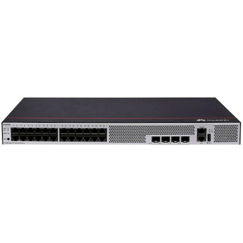 Коммутатор Huawei S5735-L24T4X-A Коммутатор Huawei S5735-L24T4X-A