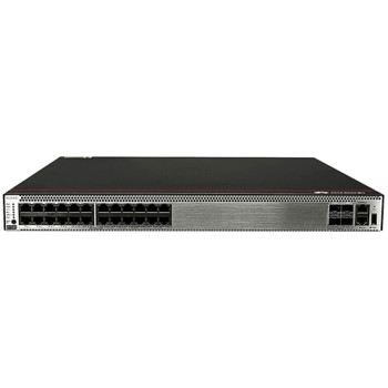 Коммутатор Huawei S5731-H24P4XC Коммутатор Huawei S5731-H24P4XC