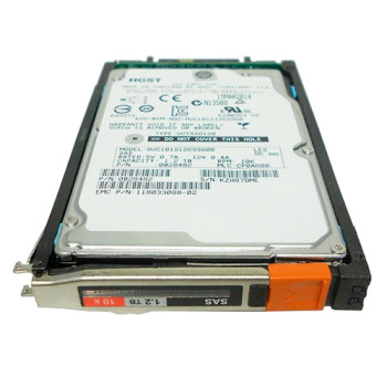 Жесткий диск EMC 1.2TB 10K 6G SAS 2.5 Жесткий диск EMC 1.2TB 10K 6G SAS 2.5