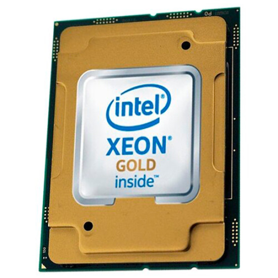 Процессор Intel Xeon Gold 6348 (42 МБ, 2,60 ГГц)