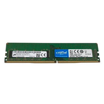 Оперативная память Micron DDR4 32GB 2Rx8 2666MHz, MTA18ASF4G72AZ-2G6B1 Оперативная память Micron DDR4 32GB 2Rx8 2666MHz, MTA18ASF4G72AZ-2G6B1