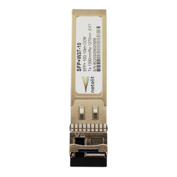 Модуль NETELIT NTL-SFP+W37-10 Модуль NETELIT NTL-SFP+W37-10