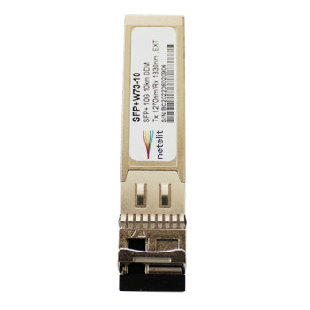 Модуль NETELIT NTL-SFP+W73-10 Модуль NETELIT NTL-SFP+W73-10