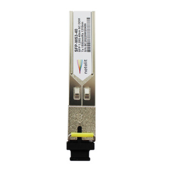 Модуль NETELIT NTL-SFP-W53-40 Модуль NETELIT NTL-SFP-W53-40