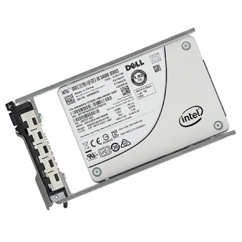 Накопитель SSD Dell 1.92TB SSD SAS Read Intensive 12Gbps 512 2.5in, 400-AXPB Накопитель SSD Dell 1.92TB SSD SAS Read Intensive 12Gbps 512 2.5in, 400-AXPB