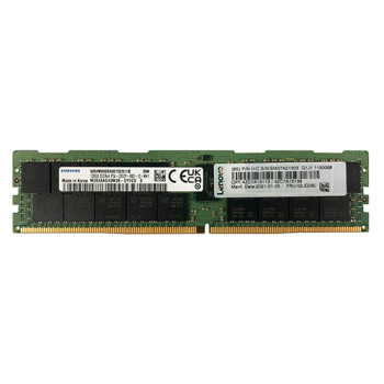 Оперативная память Samsung 128GB DDR4-2933 ECC, M393AAG40M3B-CYF Оперативная память Samsung 128GB DDR4-2933 ECC, M393AAG40M3B-CYF