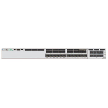 Коммутатор Cisco Catalyst C9300X-12Y-E Коммутатор Cisco Catalyst C9300X-12Y-E