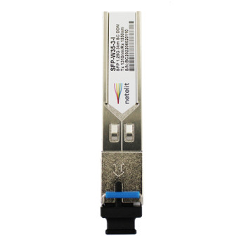 Модуль NETELIT NTL-SFP-W35-3-I Модуль NETELIT NTL-SFP-W35-3-I