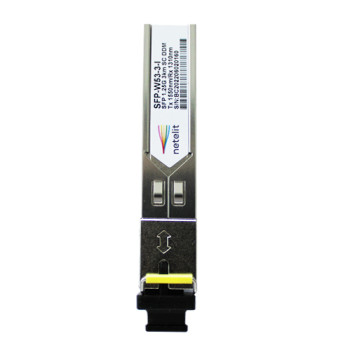 Модуль NETELIT NTL-SFP-W53-3-I Модуль NETELIT NTL-SFP-W53-3-I