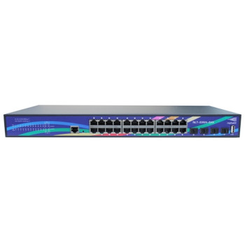 Коммутатор Netelit NTL-S3924-G4X Коммутатор Netelit NTL-S3924-G4X