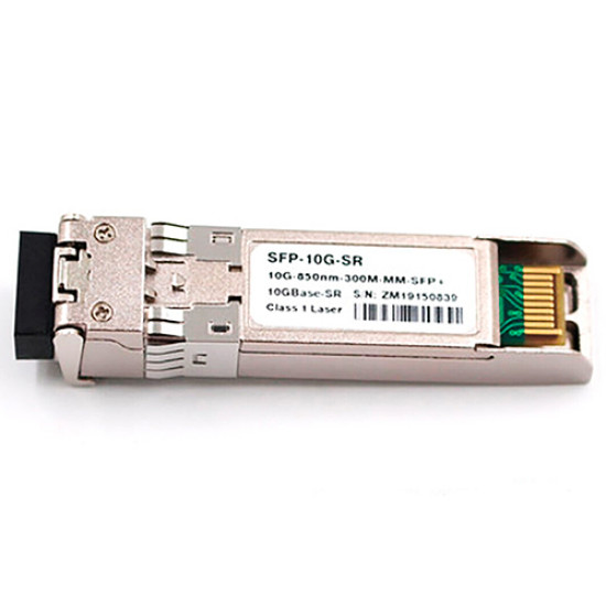 Оптический трансивер Huawei SFP-10G-SR, 02311SKW