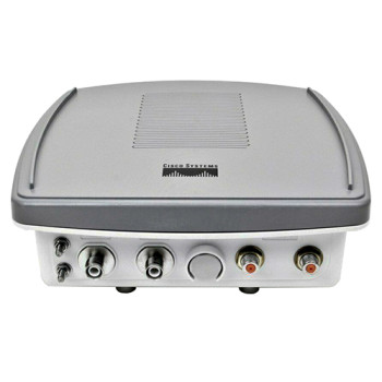 Точка доступа Cisco AIR-BR1310G-A-K9-R Точка доступа Cisco AIR-BR1310G-A-K9-R