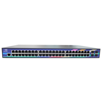 Коммутатор Netelit NTL-S3948-G4C Коммутатор Netelit NTL-S3948-G4C