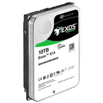 Жесткий диск Seagate 10TB 3.5 Жесткий диск Seagate 10TB 3.5