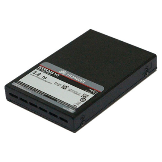 Накопитель SSD Huawei 3.84TB SSD SAS Disk Unit(2.5