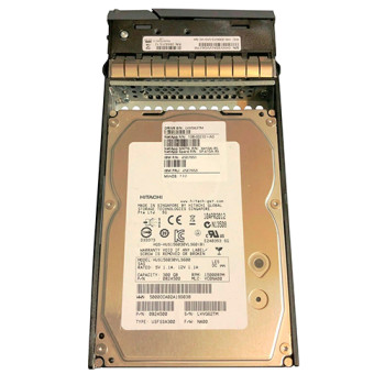 Жесткий диск Hitachi DF-F850-3HGSS 300GB, 3HGSS, SAS, 10k SFF CBSS/DBS 3282390-C