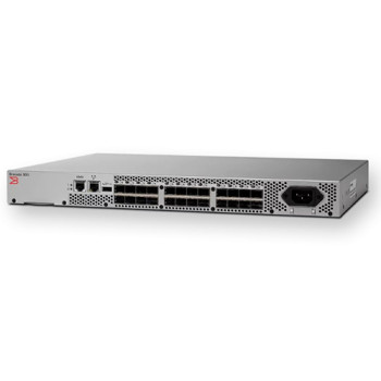 Коммутатор Brocade 300 FC, 24 активных порта (USED) Коммутатор Brocade 300 FC, 24 активных порта (USED)