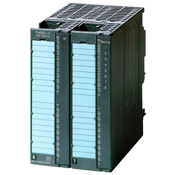 Модуль автоматического регулирования SIEMENS SIMATIC S7-300 6ES7355-0VH10-0AE0 Модуль автоматического регулирования SIEMENS SIMATIC S7-300 6ES7355-0VH10-0AE0