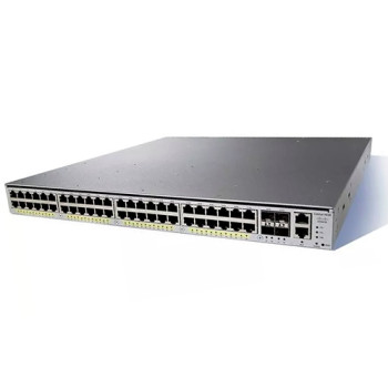 Коммутатор Cisco WS-C4948E-E Коммутатор Cisco WS-C4948E-E