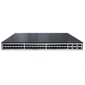 Коммутатор Huawei S6730-H48X6C Коммутатор Huawei S6730-H48X6C