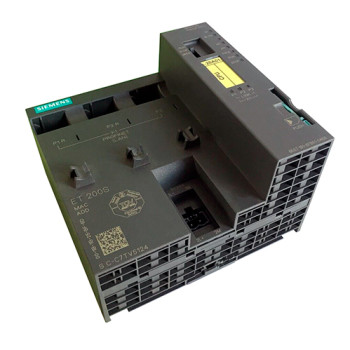 Модуль ЦПУ Siemens 6ES7151-8FB01-0AB0 Модуль ЦПУ Siemens 6ES7151-8FB01-0AB0