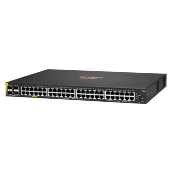 Коммутатор HPE Aruba 6000 48G R8N85A Коммутатор HPE Aruba 6000 48G R8N85A