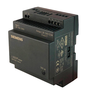 Стабилизированный блок питания Siemens 6EP1332-1SH42 Стабилизированный блок питания Siemens 6EP1332-1SH42