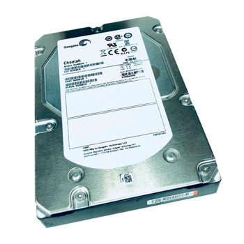 Жесткий диск Seagate 500GB SAS 6Gb/s ST500NM0001 Жесткий диск Seagate 500GB SAS 6Gb/s ST500NM0001