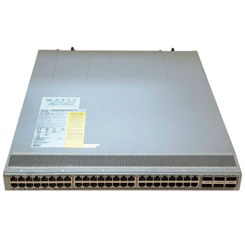 Коммутатор Cisco N3K-C31108TC-V Коммутатор Cisco N3K-C31108TC-V