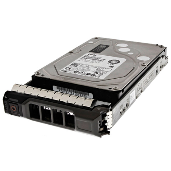 Жесткий диск Dell 4TB SATA 7.2K HS 3.5