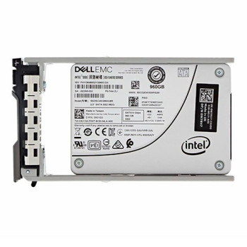 Накопитель SSD Dell 960GB SAS 12Gbps 2.5 Накопитель SSD Dell 960GB SAS 12Gbps 2.5