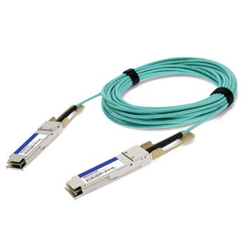 Оптический кабель Mellanox MFA1A00-C010 Оптический кабель Mellanox MFA1A00-C010