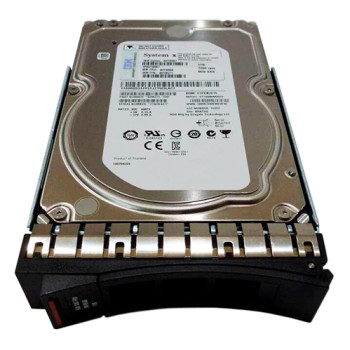 Жесткий диск Lenovo 1TB 7200RPM SAS 6Gbps 3.5 Жесткий диск Lenovo 1TB 7200RPM SAS 6Gbps 3.5