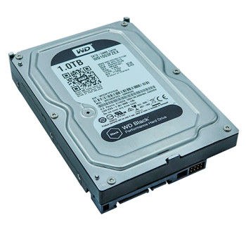 Жесткий диск Western Digital 1TB 3.5 Жесткий диск Western Digital 1TB 3.5