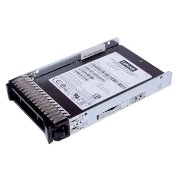 Накопитель SSD Lenovo 800GB SAS 2.5 Накопитель SSD Lenovo 800GB SAS 2.5