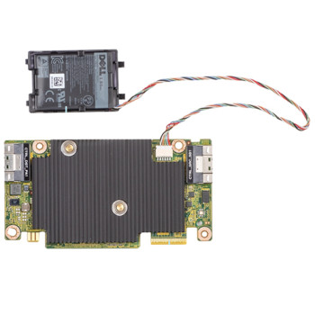 RAID-контроллер Dell PERC H745 front card SAS-3 12 Гб/с, 405-AAUZ RAID-контроллер Dell PERC H745 front card SAS-3 12 Гб/с, 405-AAUZ