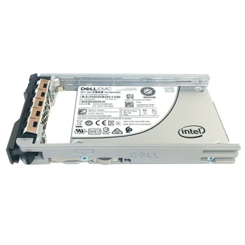 Накопитель SSD Dell 800GB SATA Mixed Use 6Gbps 512e 2.5 Накопитель SSD Dell 800GB SATA Mixed Use 6Gbps 512e 2.5