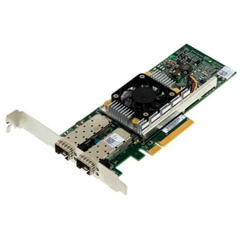 Адаптер Broadcom 10Gb BASE-T, BCM57810S, 0N20KJ Адаптер Broadcom 10Gb BASE-T, BCM57810S, 0N20KJ