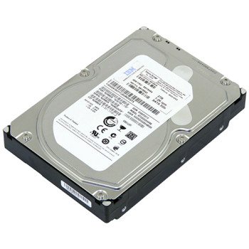 Жесткий диск IBM 2TB 7.2K SATA, 59Y5540 Жесткий диск IBM 2TB 7.2K SATA, 59Y5540