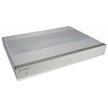 Маршрутизатор Cisco C1111-8P Маршрутизатор Cisco C1111-8P