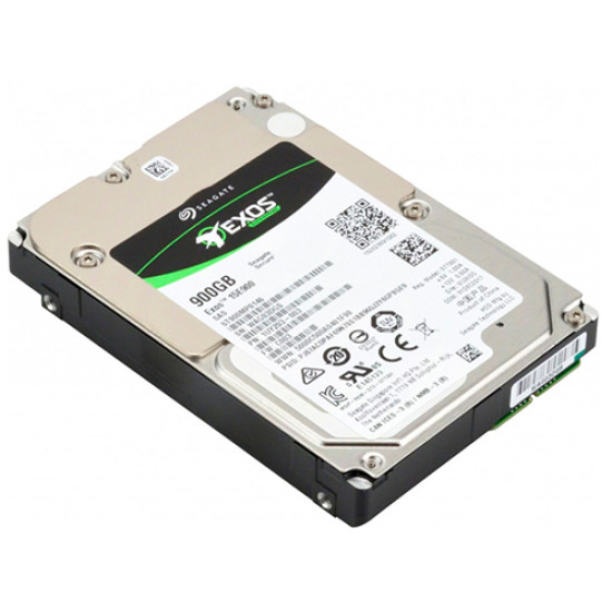 Жесткий диск Seagate 900GB SAS 12Gb/s ST900MP0146