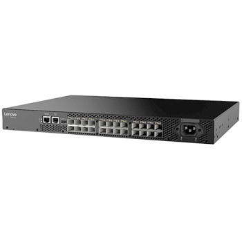 Коммутатор Lenovo ThinkSystem DB610S 6559F2A Коммутатор Lenovo ThinkSystem DB610S 6559F2A