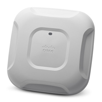 Точка доступа Cisco AIR-CAP3702I-A-K9 Точка доступа Cisco AIR-CAP3702I-A-K9